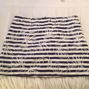 Lily Pulitzer Skirt
